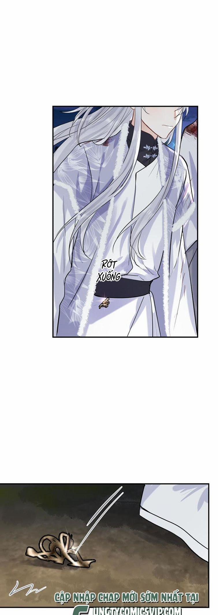 Sư Thúc Bất Khả Mạo Tướng 37 trang 26