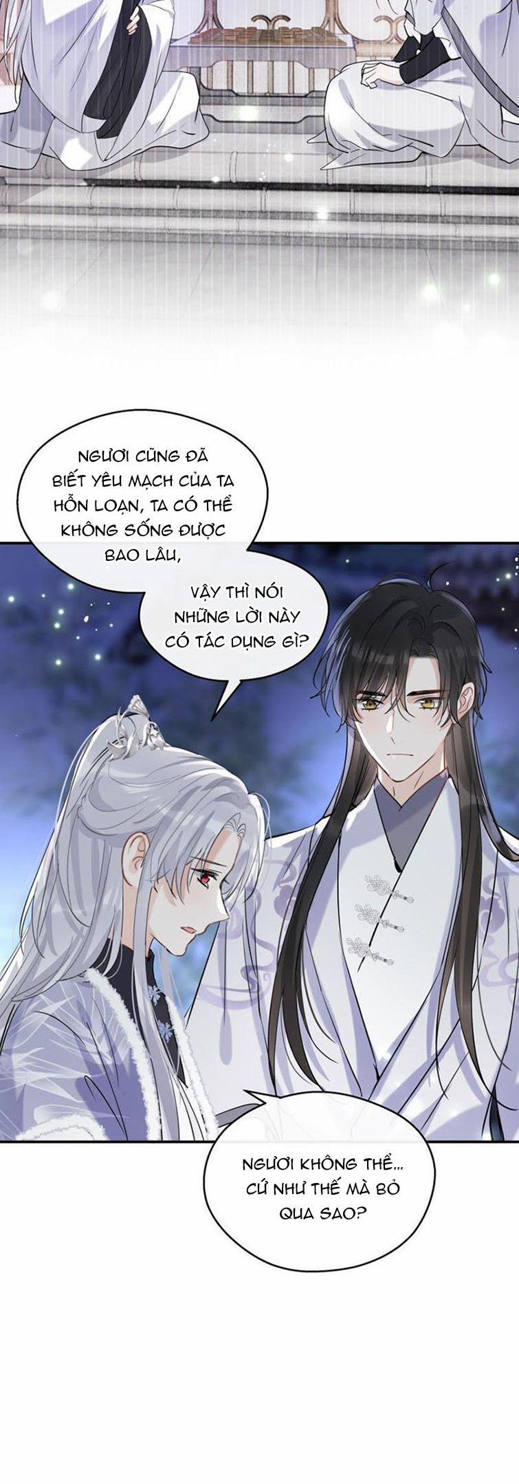 Sư Thúc Bất Khả Mạo Tướng 37 trang 9