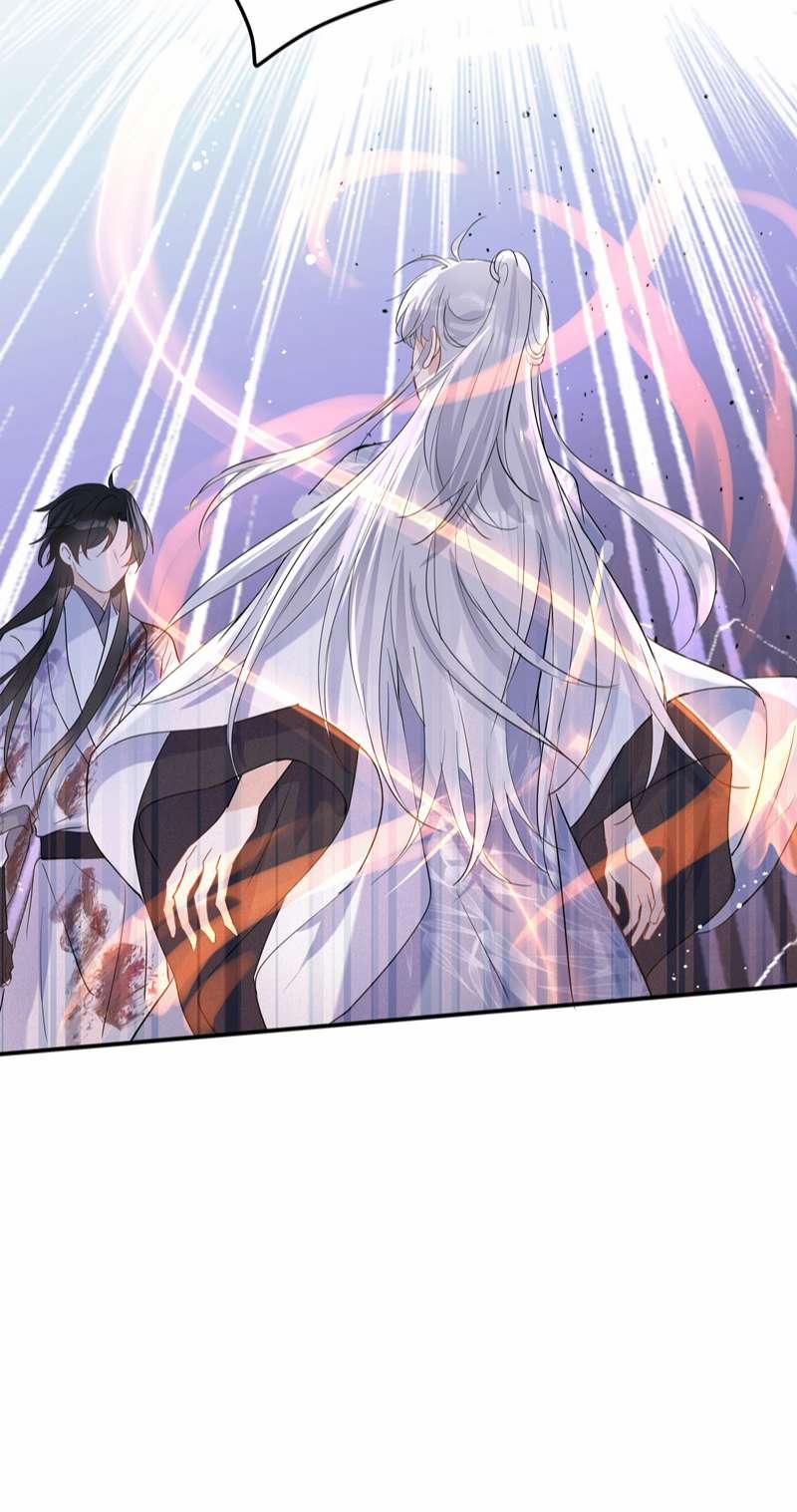 Sư Thúc Bất Khả Mạo Tướng 38 trang 10