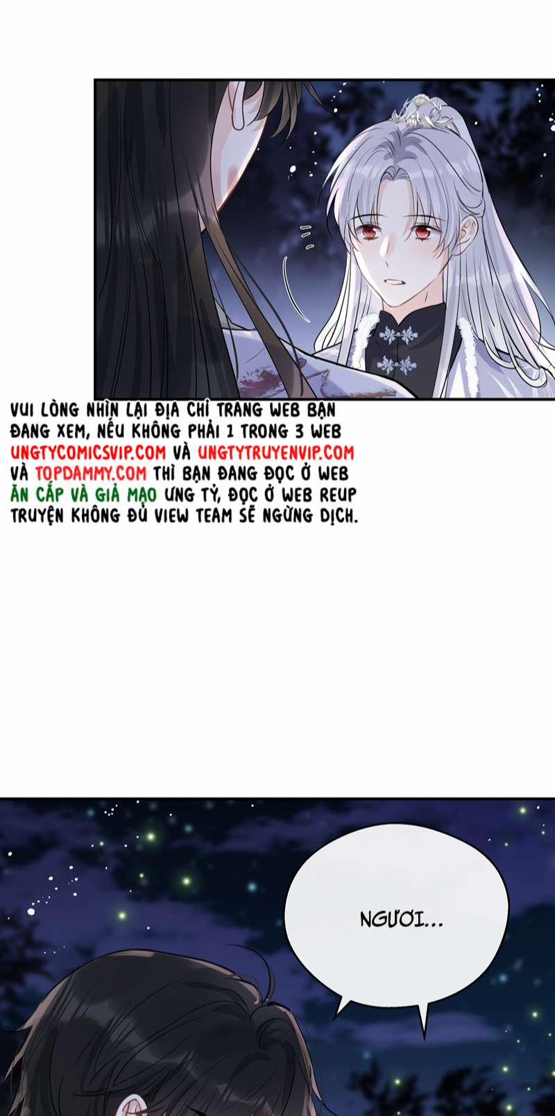 Sư Thúc Bất Khả Mạo Tướng 38 trang 12