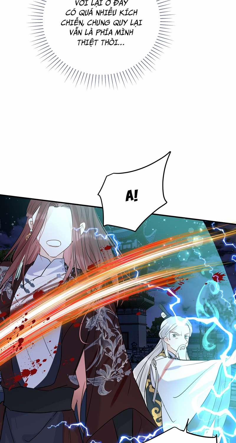 Sư Thúc Bất Khả Mạo Tướng 38 trang 19