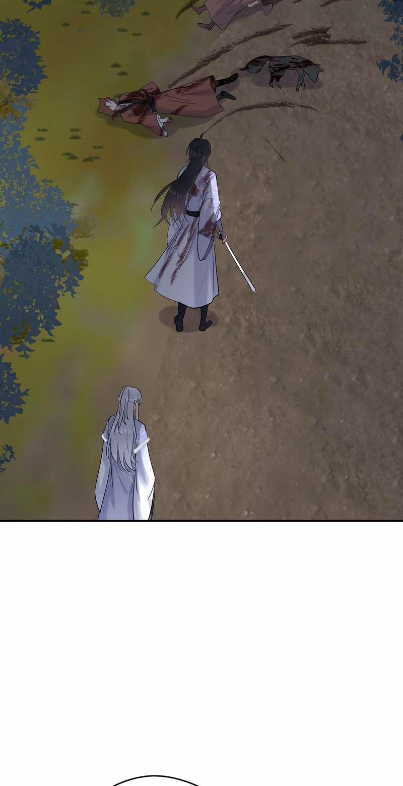 Sư Thúc Bất Khả Mạo Tướng 38 trang 2