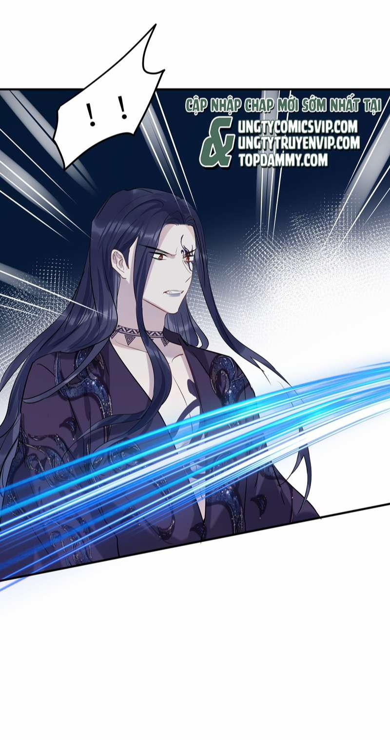 Sư Thúc Bất Khả Mạo Tướng 38 trang 23
