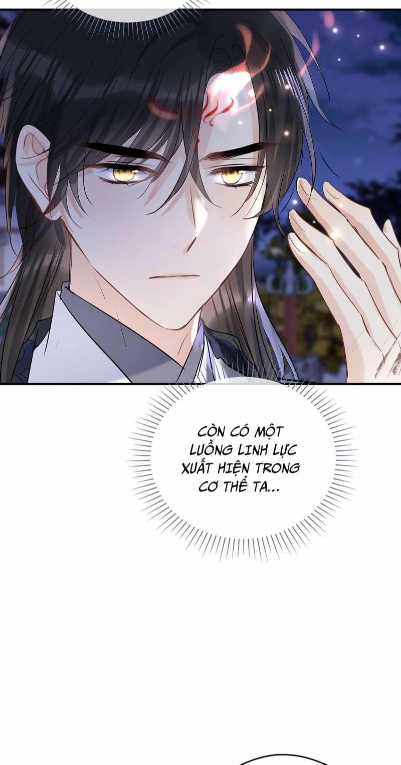 Sư Thúc Bất Khả Mạo Tướng 38 trang 26