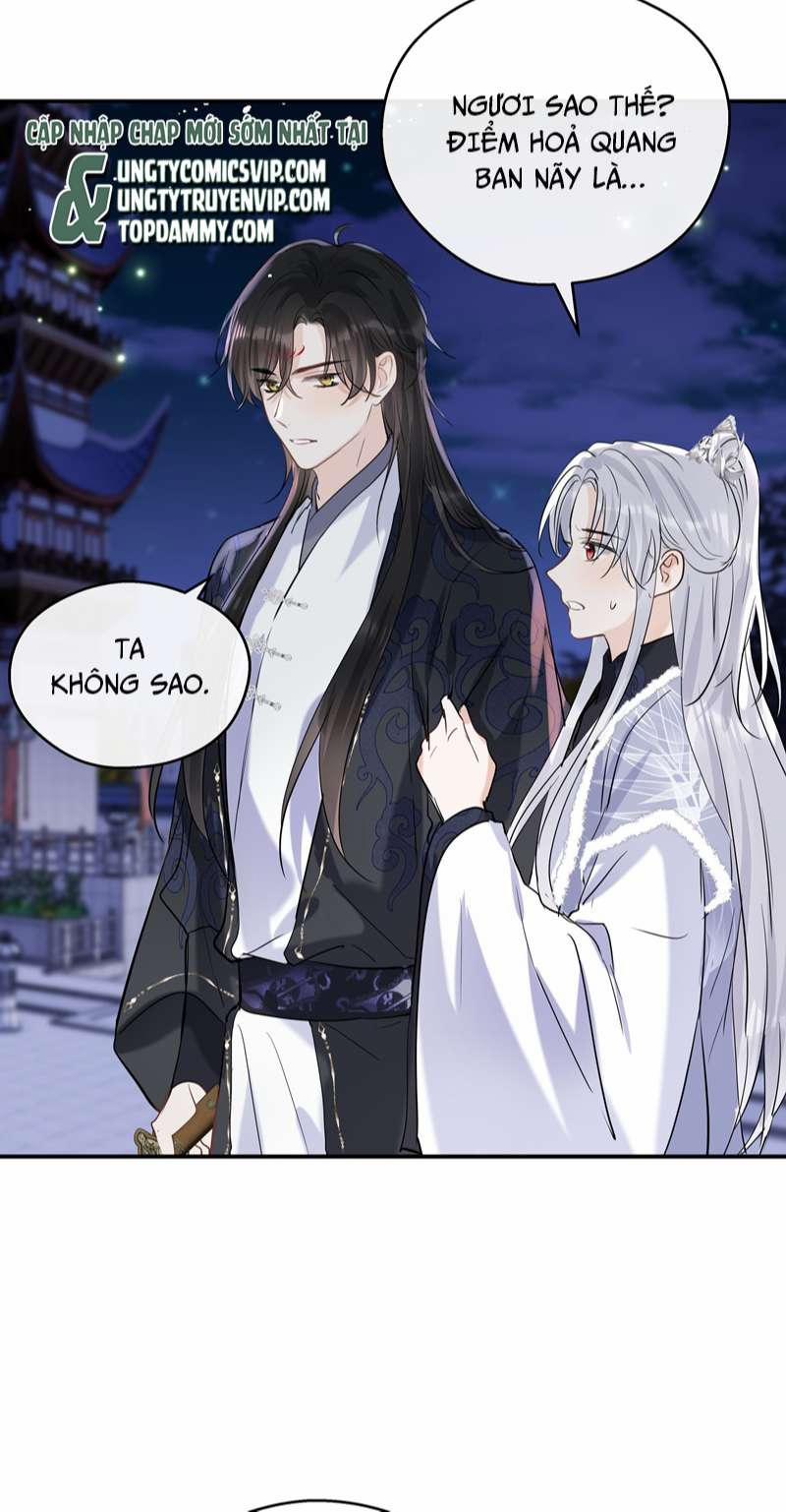 Sư Thúc Bất Khả Mạo Tướng 38 trang 27