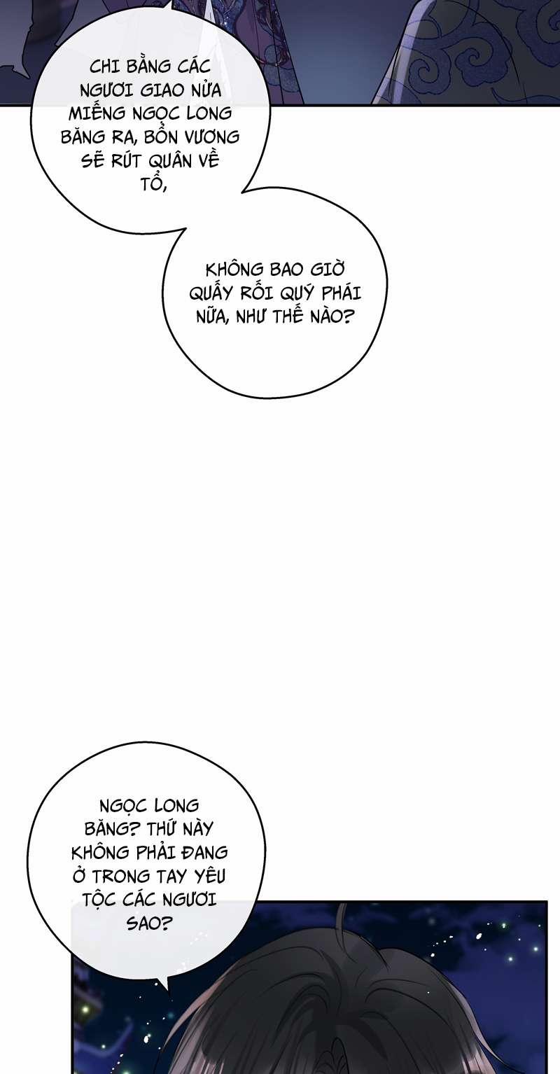 Sư Thúc Bất Khả Mạo Tướng 38 trang 43