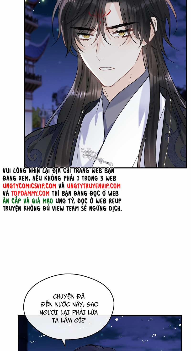 Sư Thúc Bất Khả Mạo Tướng 38 trang 44