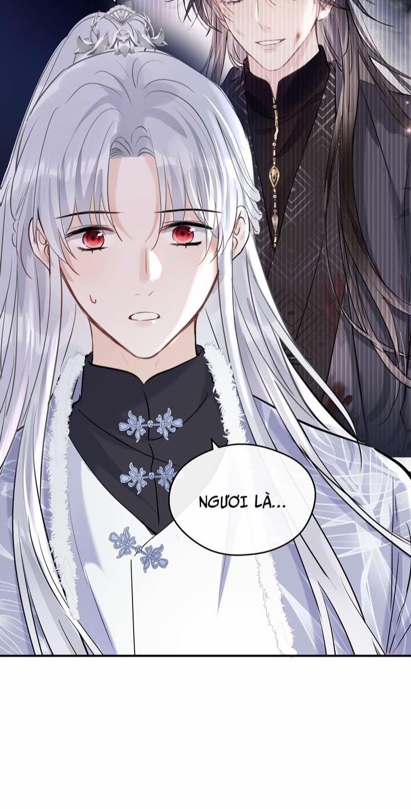 Sư Thúc Bất Khả Mạo Tướng 38 trang 5