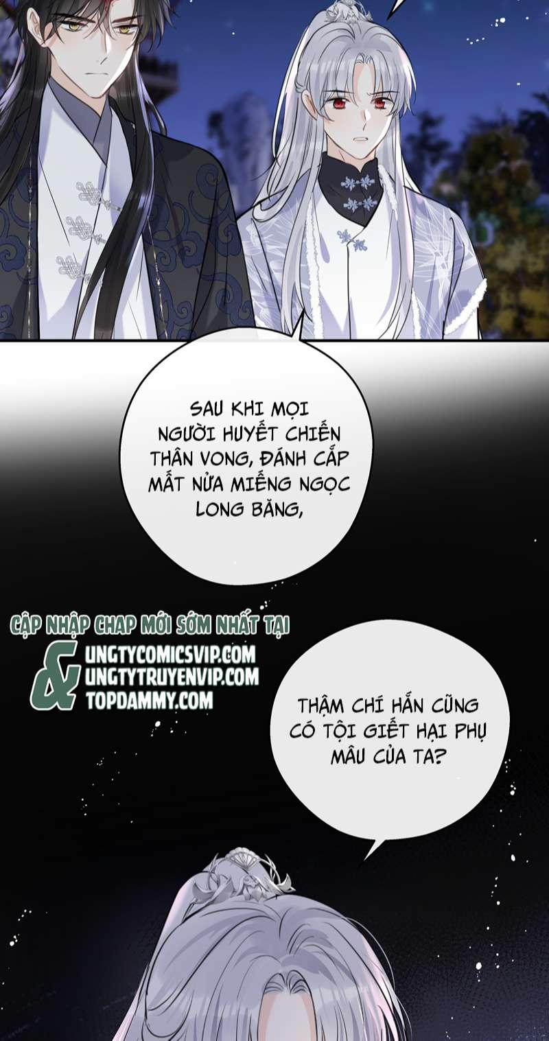 Sư Thúc Bất Khả Mạo Tướng 38 trang 51