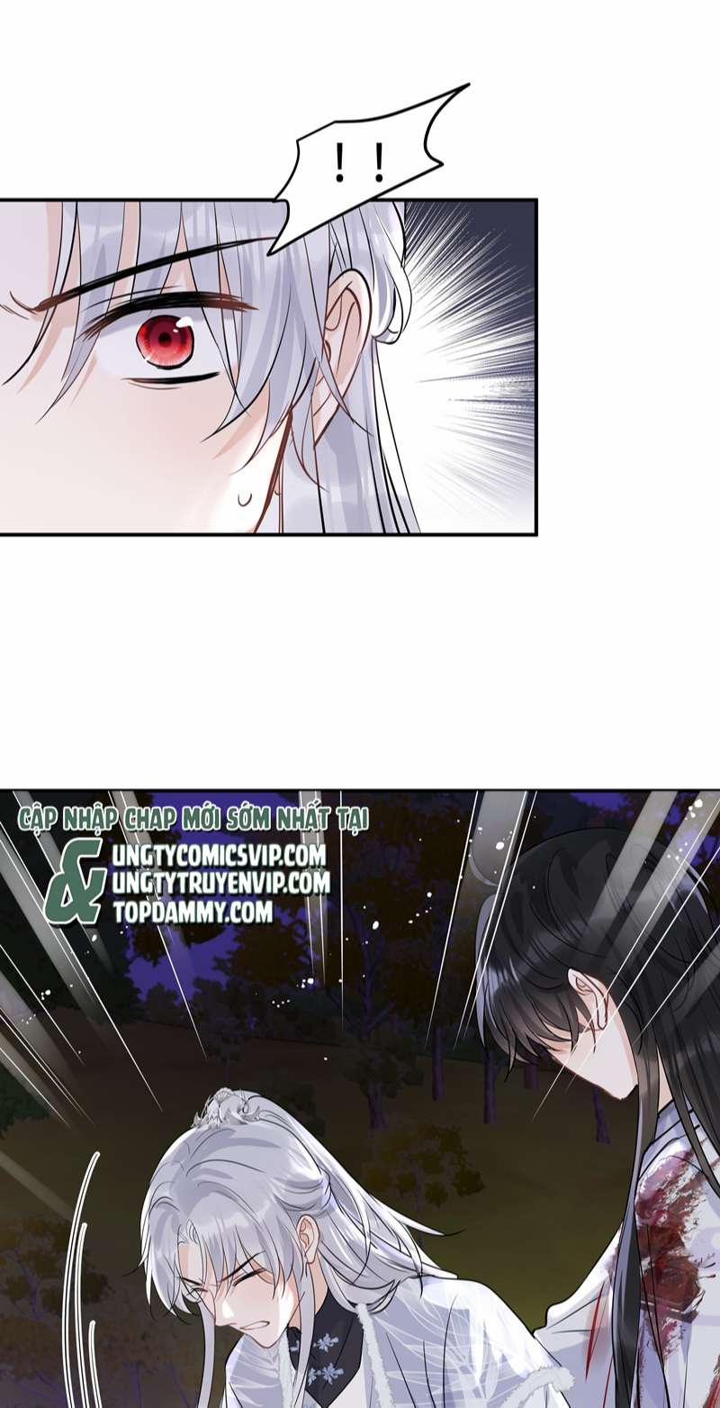 Sư Thúc Bất Khả Mạo Tướng 38 trang 6