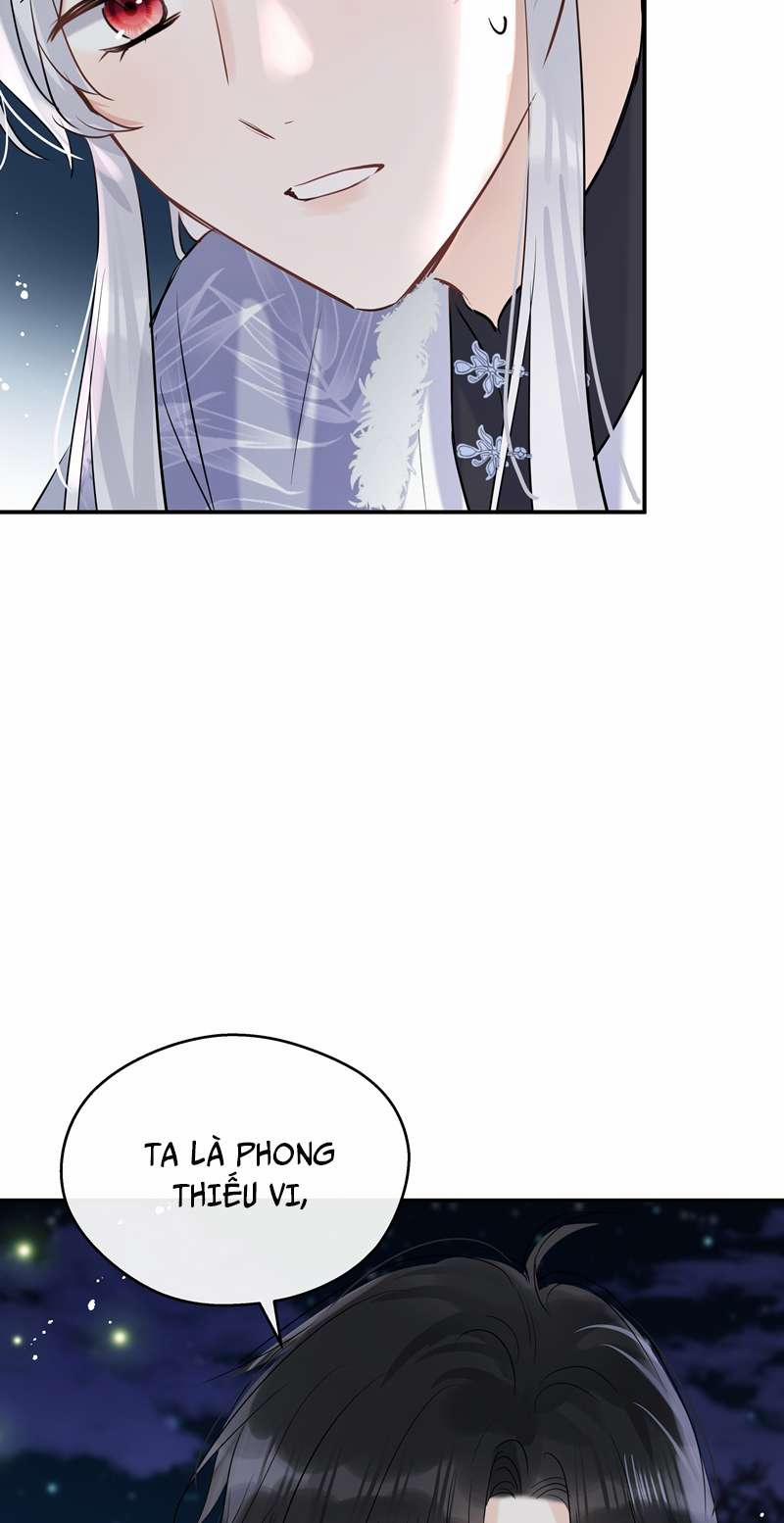 Sư Thúc Bất Khả Mạo Tướng 38 trang 8