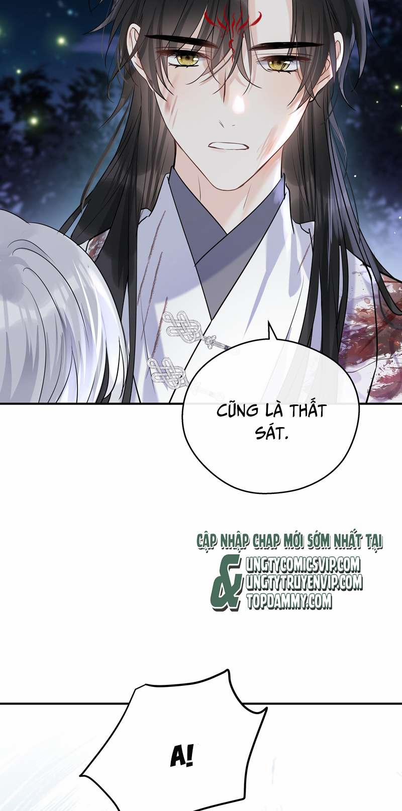 Sư Thúc Bất Khả Mạo Tướng 38 trang 9