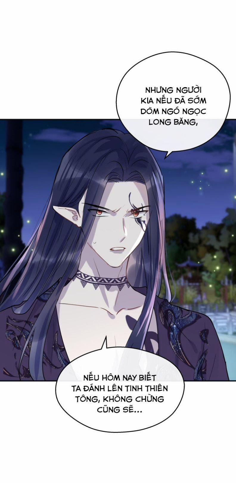 Sư Thúc Bất Khả Mạo Tướng 39 trang 11