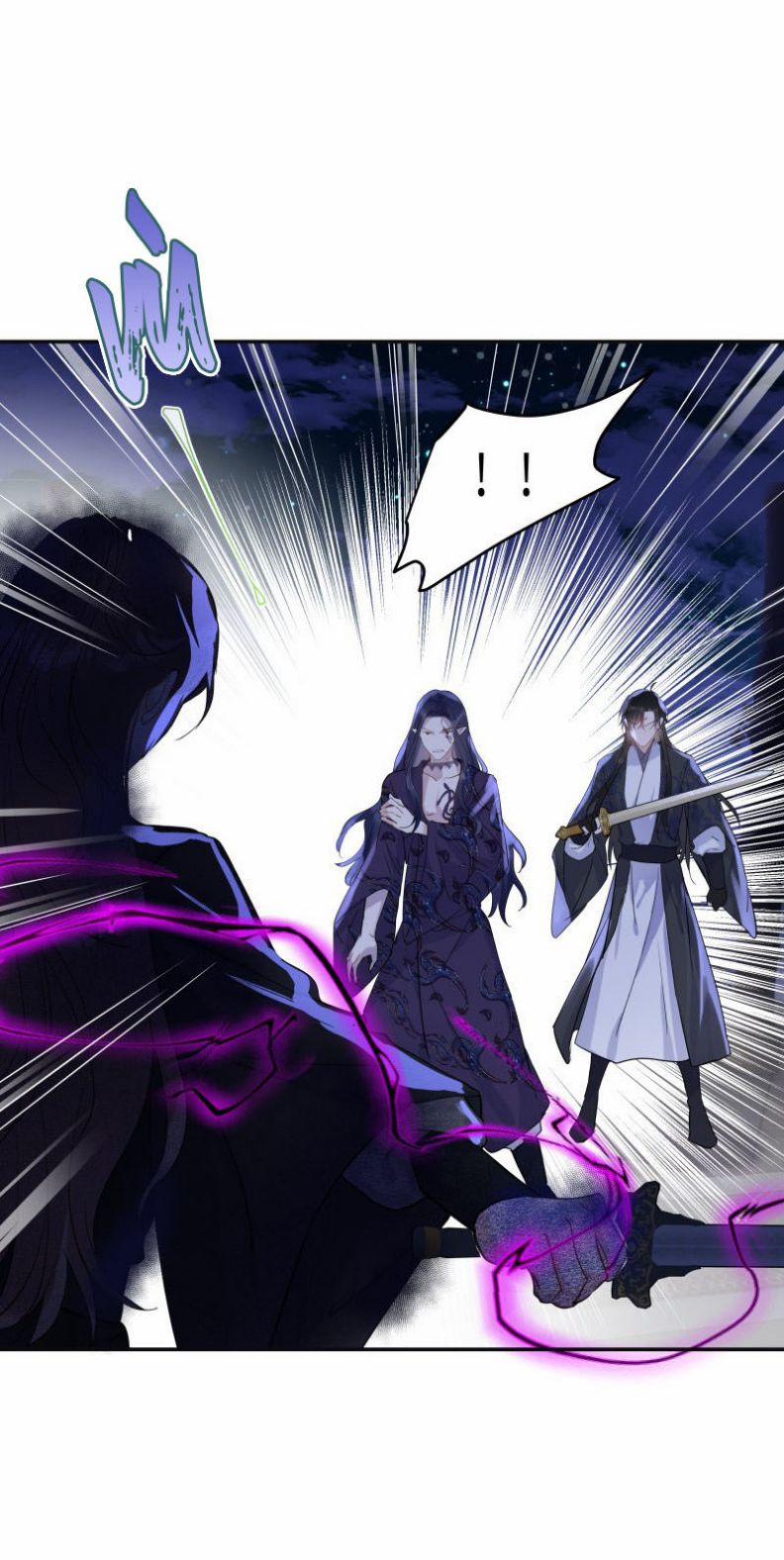 Sư Thúc Bất Khả Mạo Tướng 39 trang 14