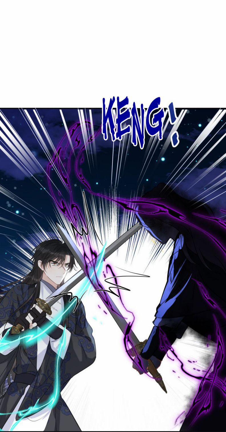 Sư Thúc Bất Khả Mạo Tướng 39 trang 16