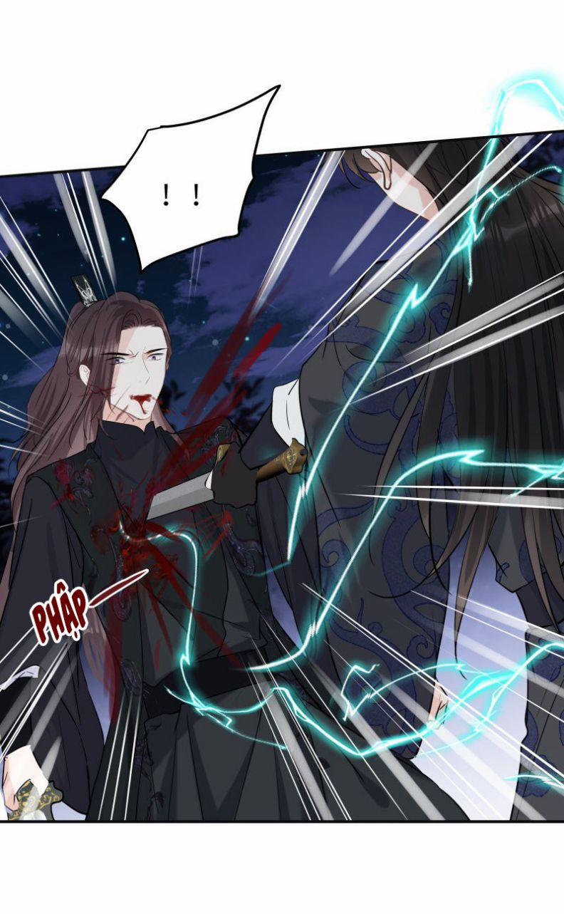 Sư Thúc Bất Khả Mạo Tướng 39 trang 34