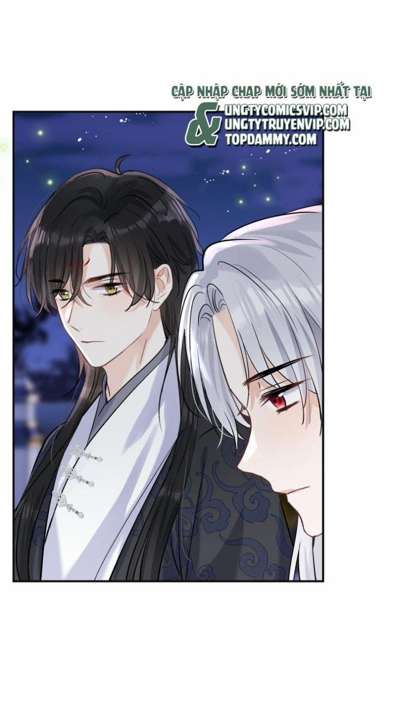 Sư Thúc Bất Khả Mạo Tướng 39 trang 4