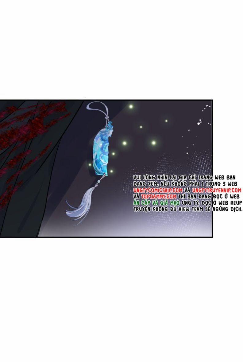 Sư Thúc Bất Khả Mạo Tướng 39 trang 49
