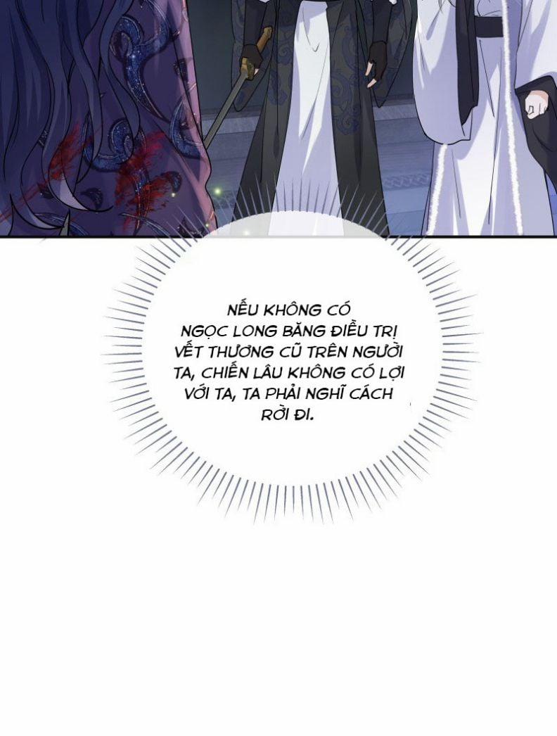 Sư Thúc Bất Khả Mạo Tướng 39 trang 8