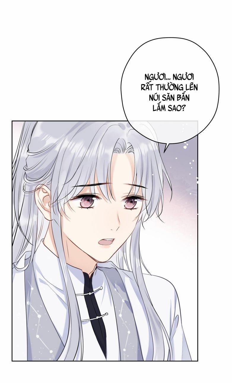 Sư Thúc Bất Khả Mạo Tướng 4 trang 23