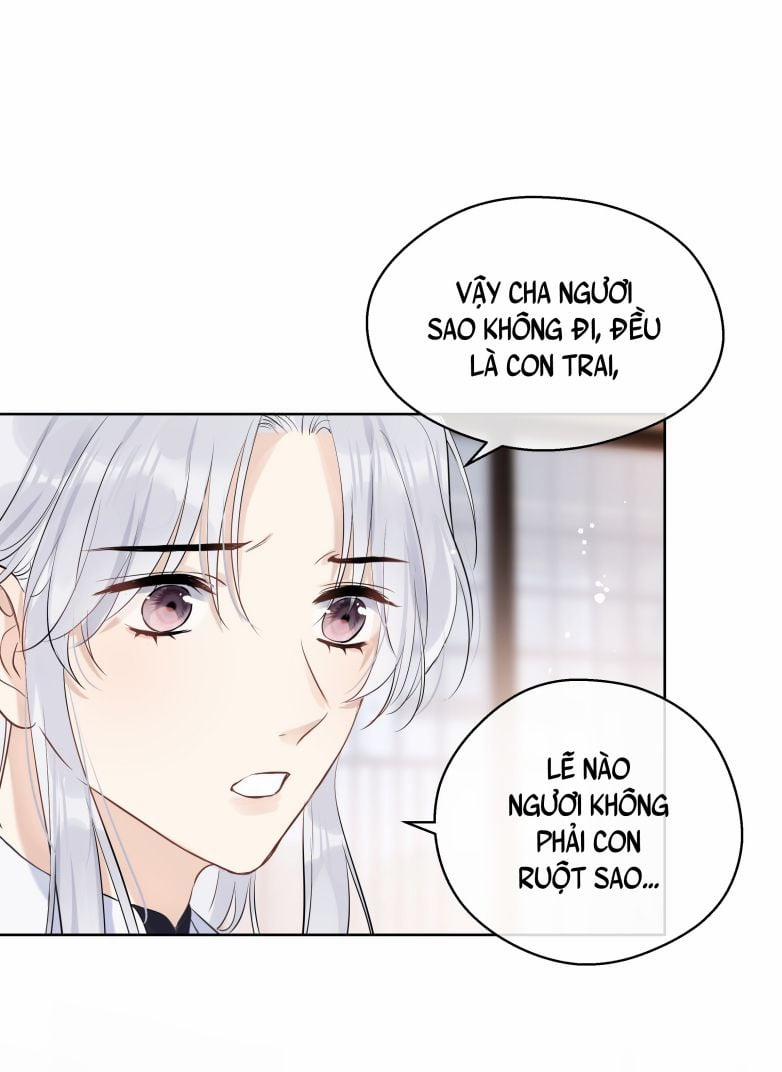 Sư Thúc Bất Khả Mạo Tướng 4 trang 25
