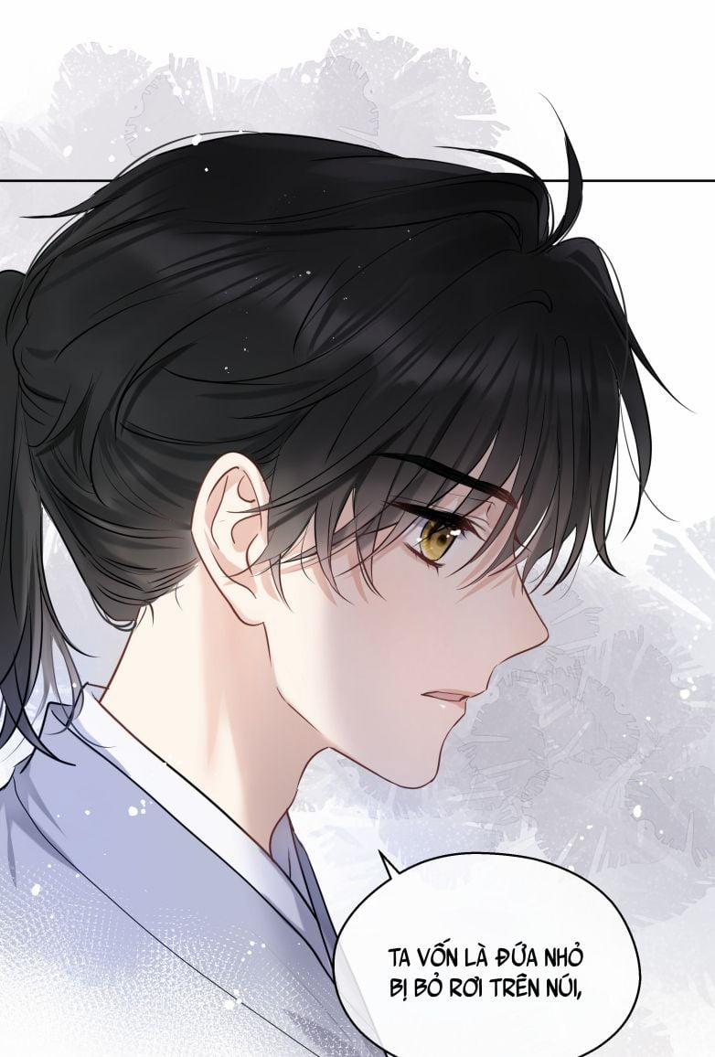 Sư Thúc Bất Khả Mạo Tướng 4 trang 28