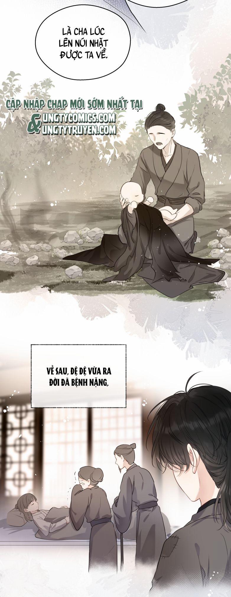 Sư Thúc Bất Khả Mạo Tướng 4 trang 29