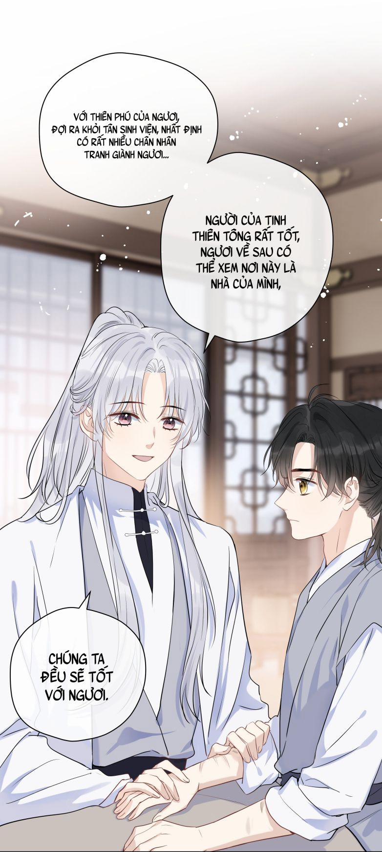 Sư Thúc Bất Khả Mạo Tướng 4 trang 32