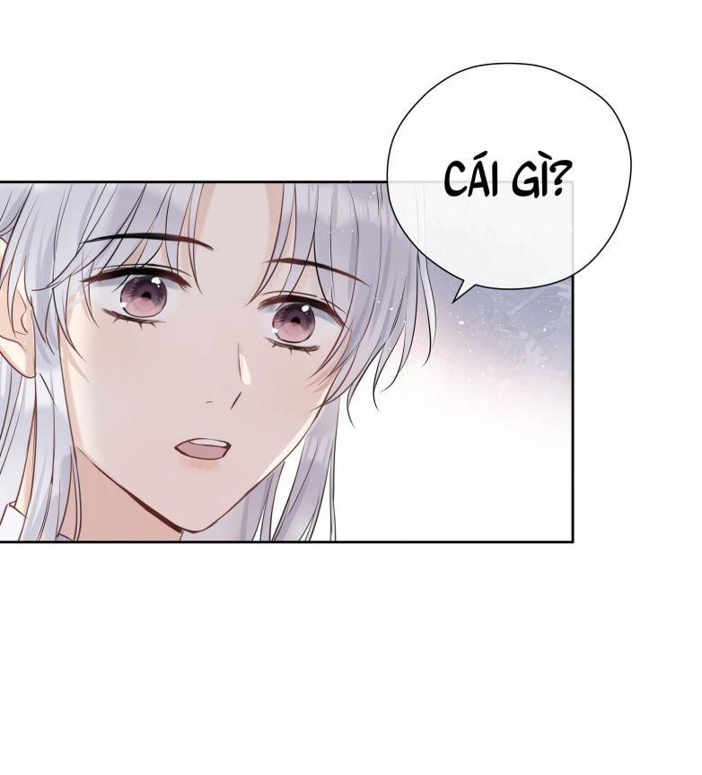 Sư Thúc Bất Khả Mạo Tướng 4 trang 34