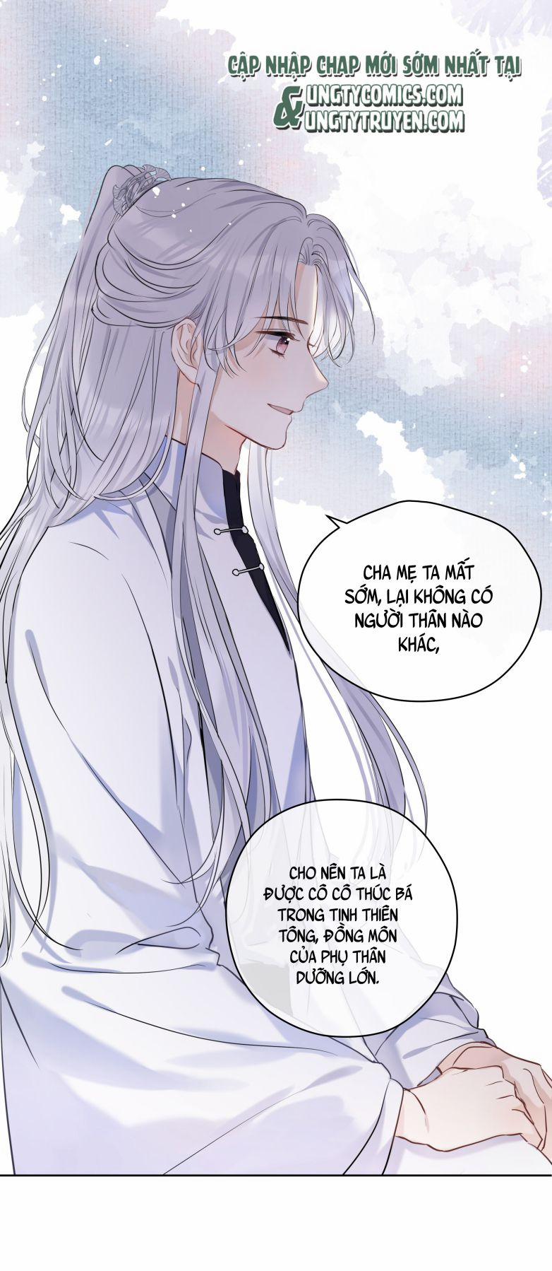 Sư Thúc Bất Khả Mạo Tướng 4 trang 38