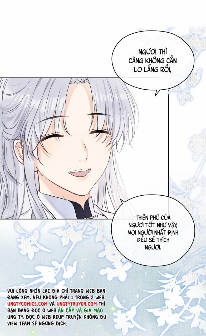 Sư Thúc Bất Khả Mạo Tướng 4 trang 40