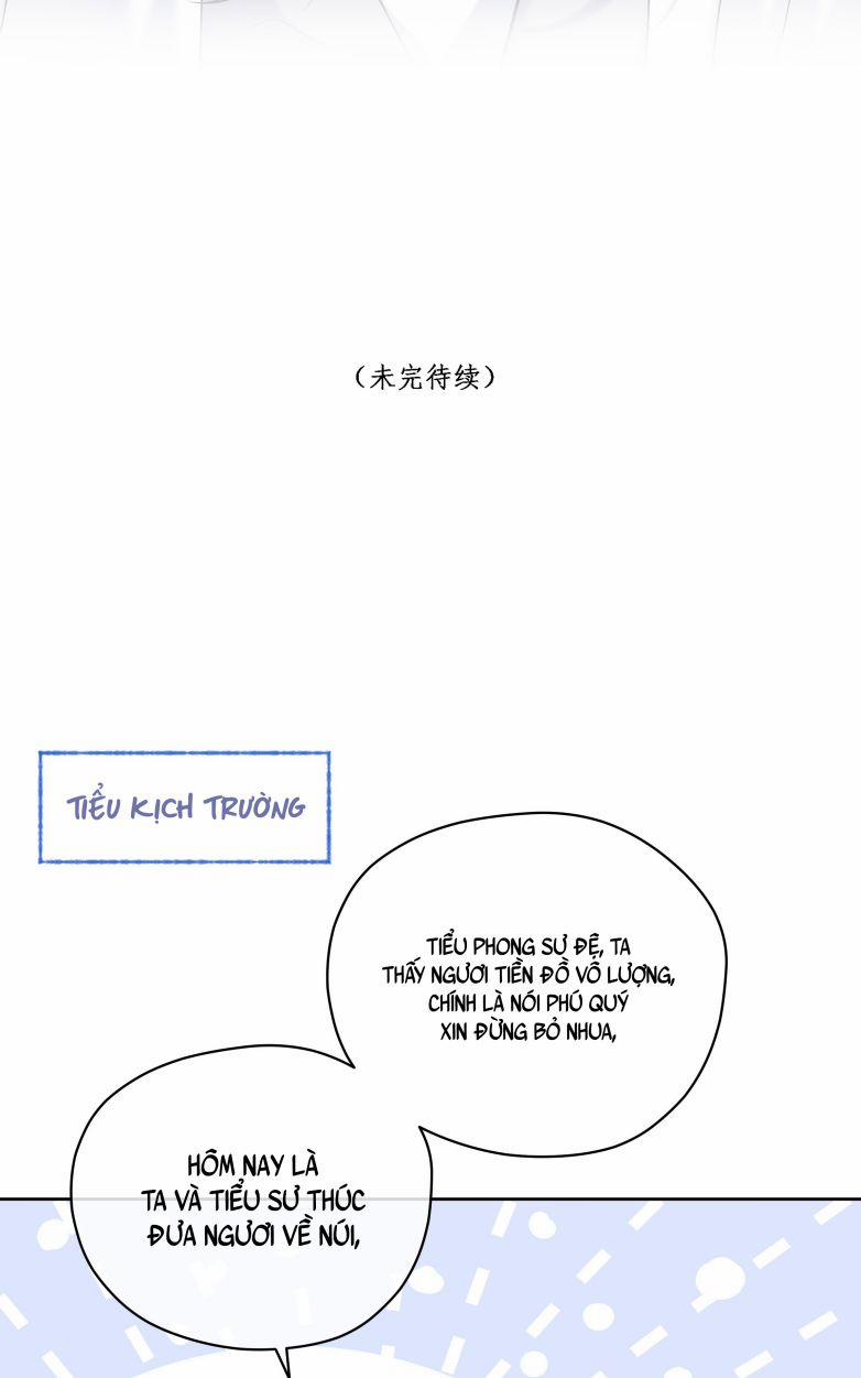 Sư Thúc Bất Khả Mạo Tướng 4 trang 44