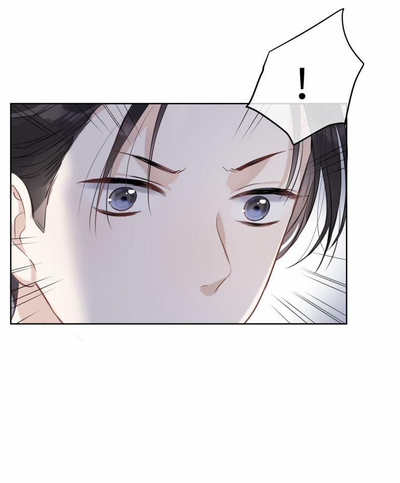 Sư Thúc Bất Khả Mạo Tướng 4 trang 6