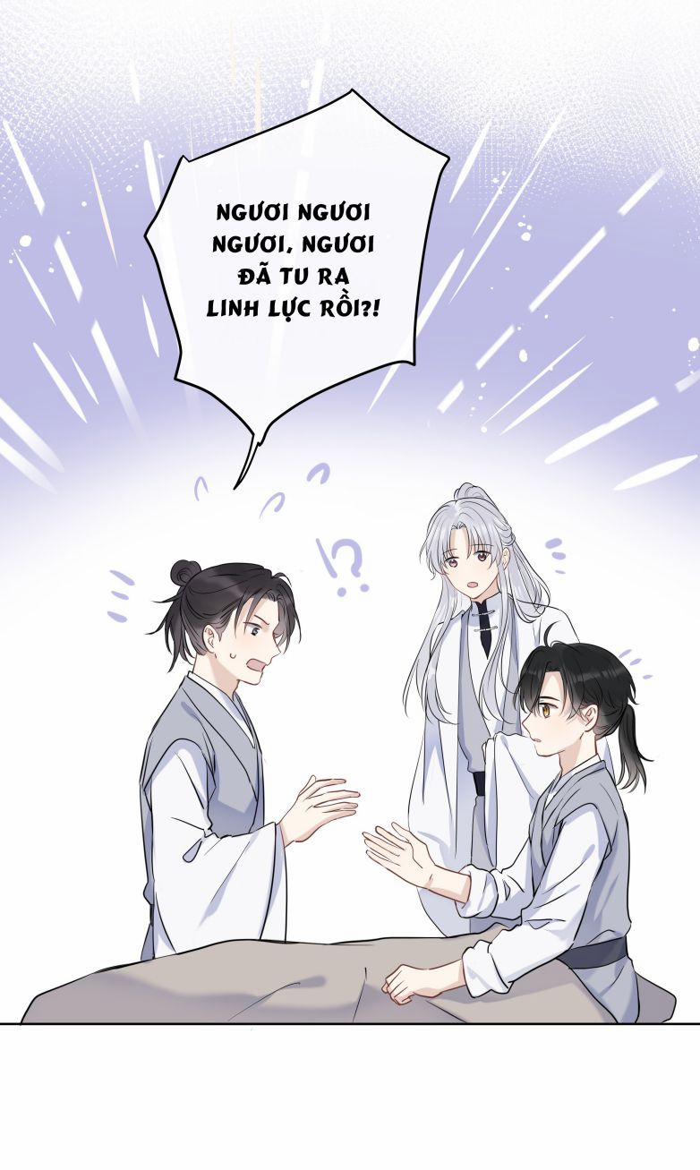 Sư Thúc Bất Khả Mạo Tướng 4 trang 8