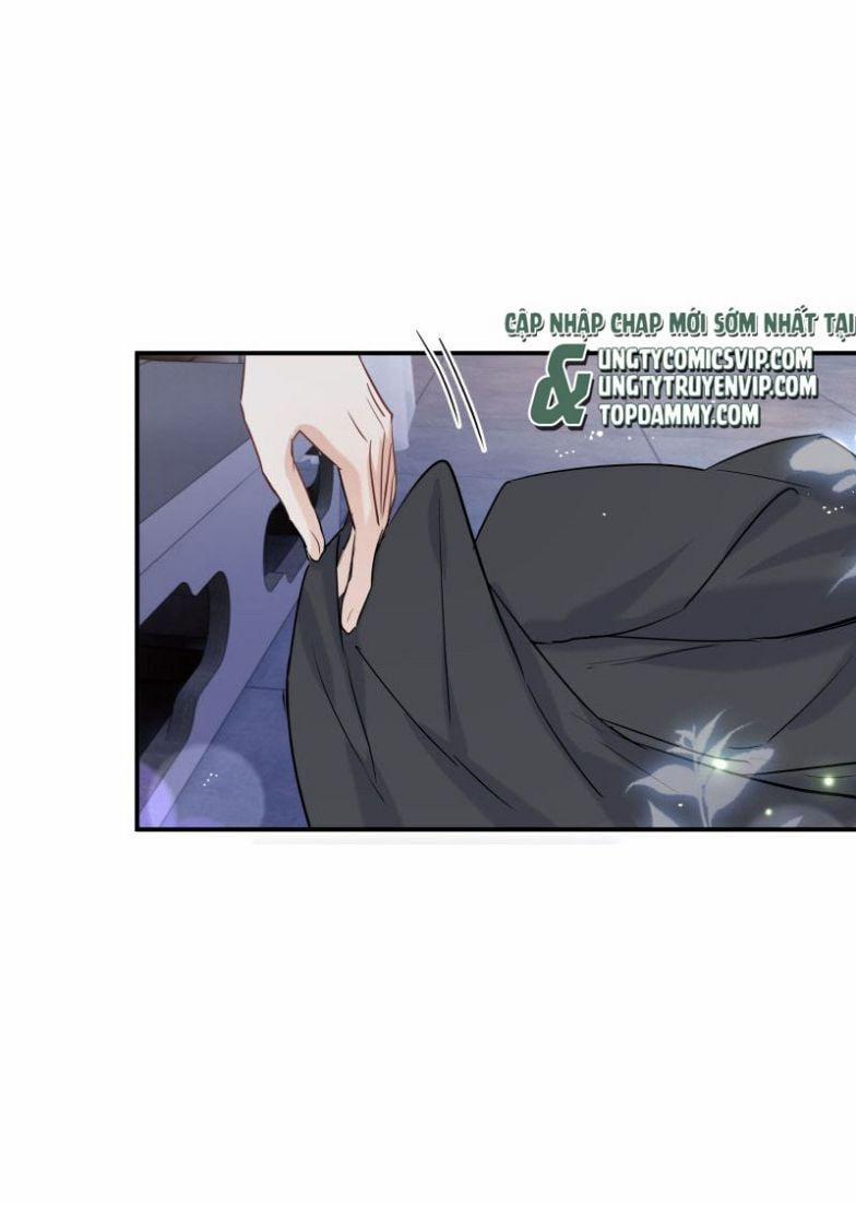 Sư Thúc Bất Khả Mạo Tướng 40 trang 10