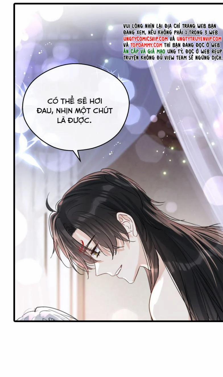 Sư Thúc Bất Khả Mạo Tướng 40 trang 11