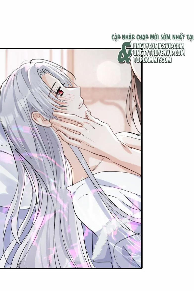 Sư Thúc Bất Khả Mạo Tướng 40 trang 12