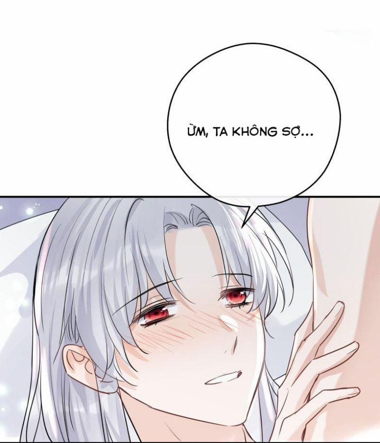 Sư Thúc Bất Khả Mạo Tướng 40 trang 13