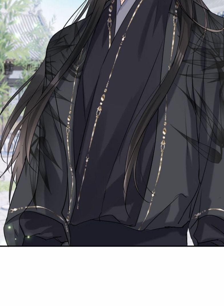 Sư Thúc Bất Khả Mạo Tướng 40 trang 19