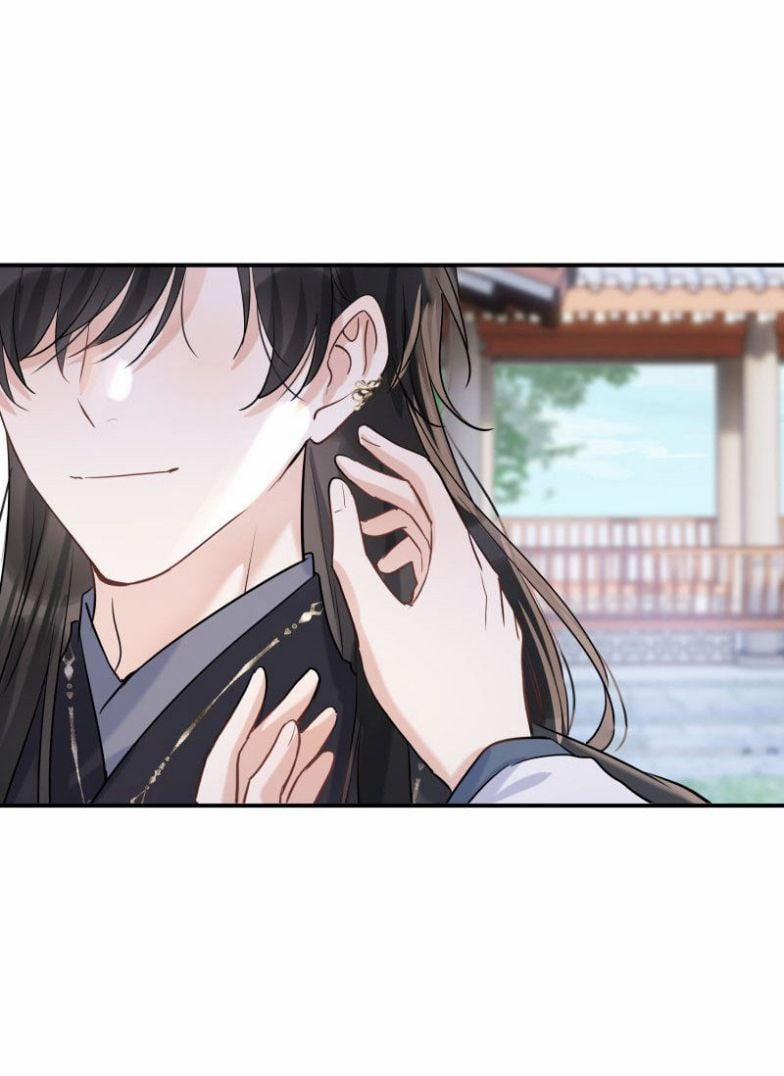 Sư Thúc Bất Khả Mạo Tướng 40 trang 29