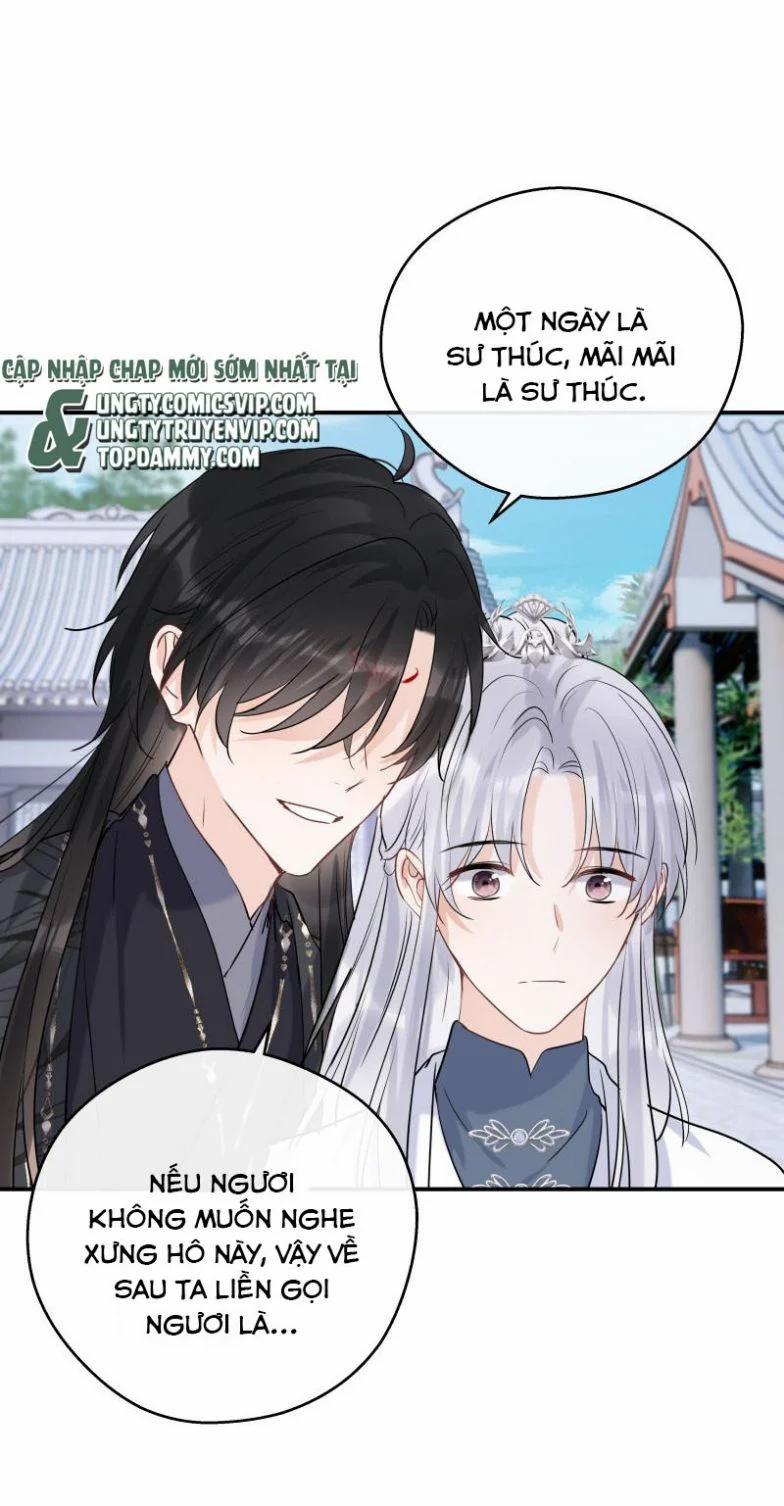 Sư Thúc Bất Khả Mạo Tướng 40 trang 32