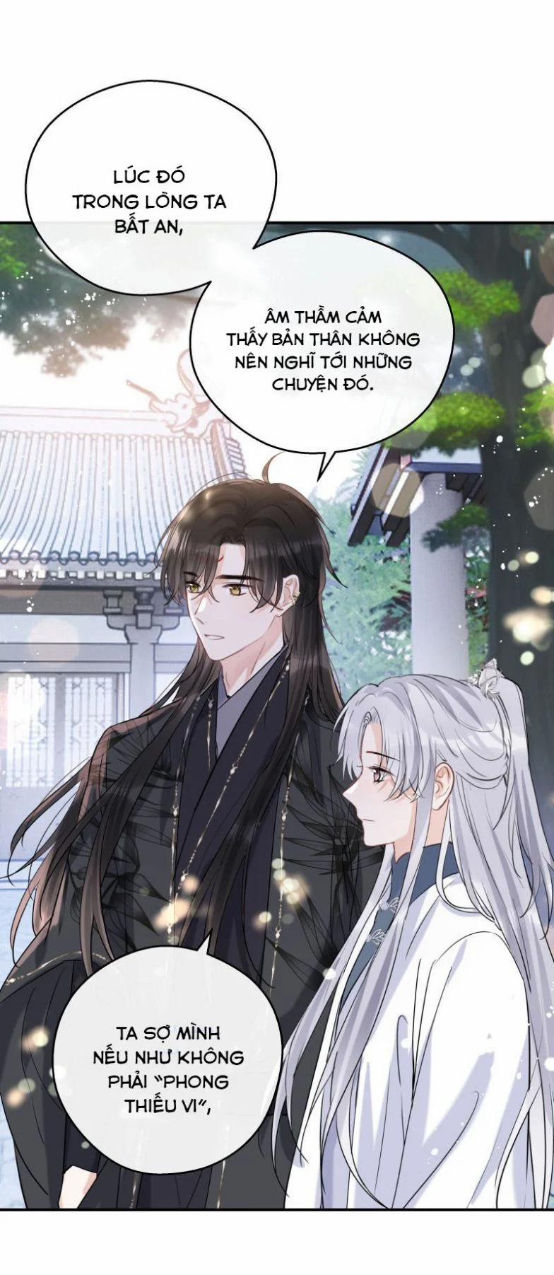 Sư Thúc Bất Khả Mạo Tướng 40 trang 36