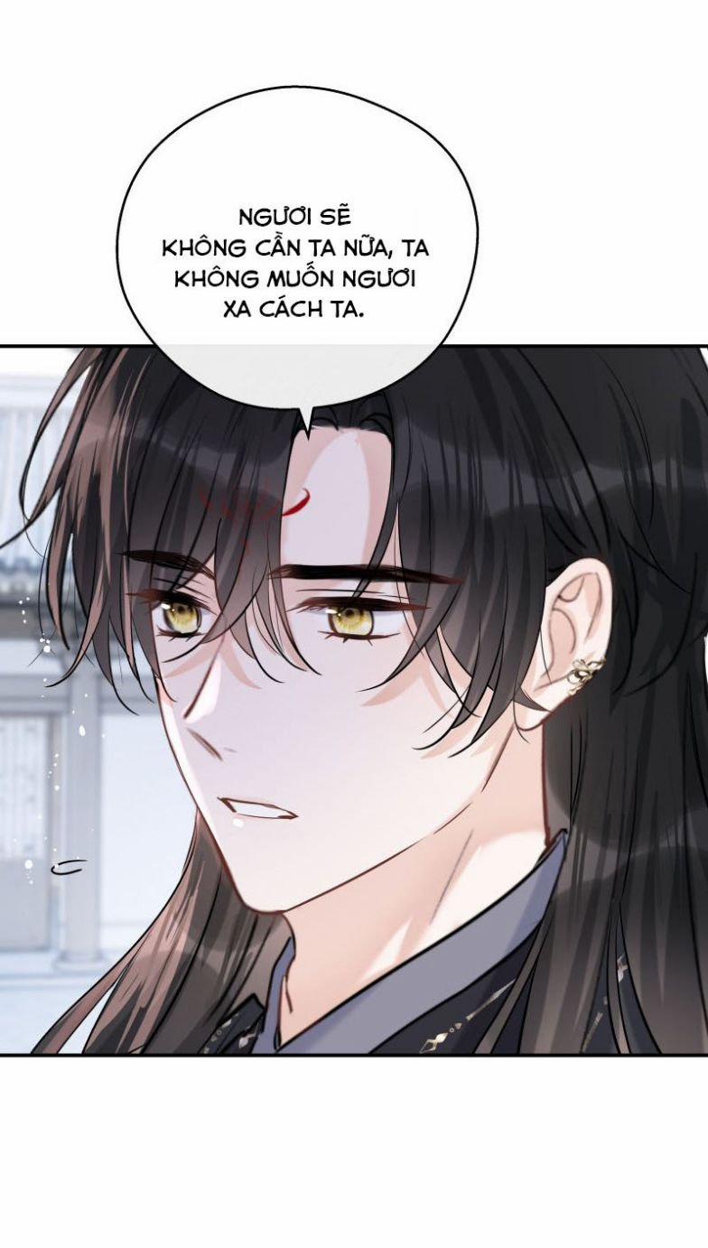 Sư Thúc Bất Khả Mạo Tướng 40 trang 37