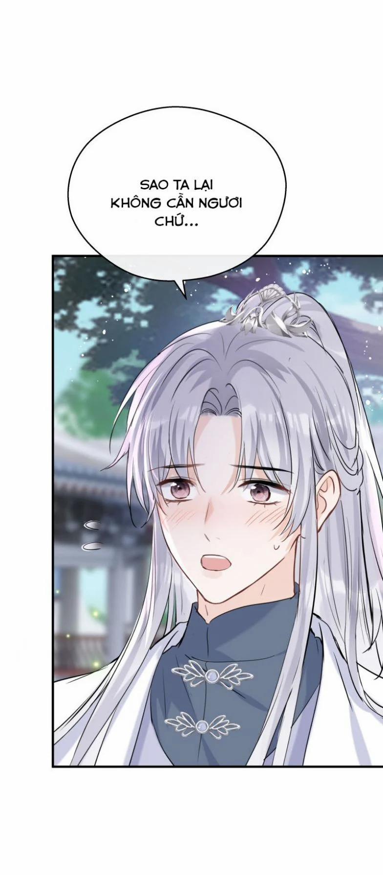 Sư Thúc Bất Khả Mạo Tướng 40 trang 38