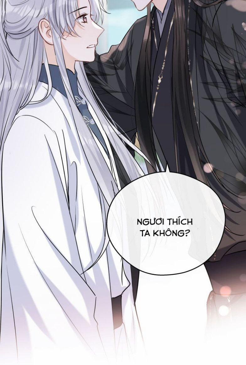 Sư Thúc Bất Khả Mạo Tướng 40 trang 44