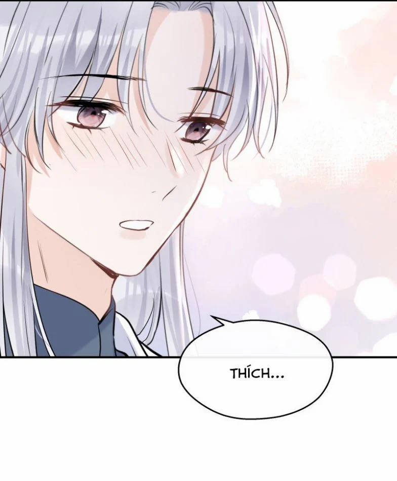 Sư Thúc Bất Khả Mạo Tướng 40 trang 46