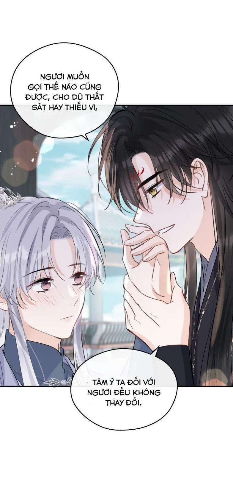 Sư Thúc Bất Khả Mạo Tướng 40 trang 49