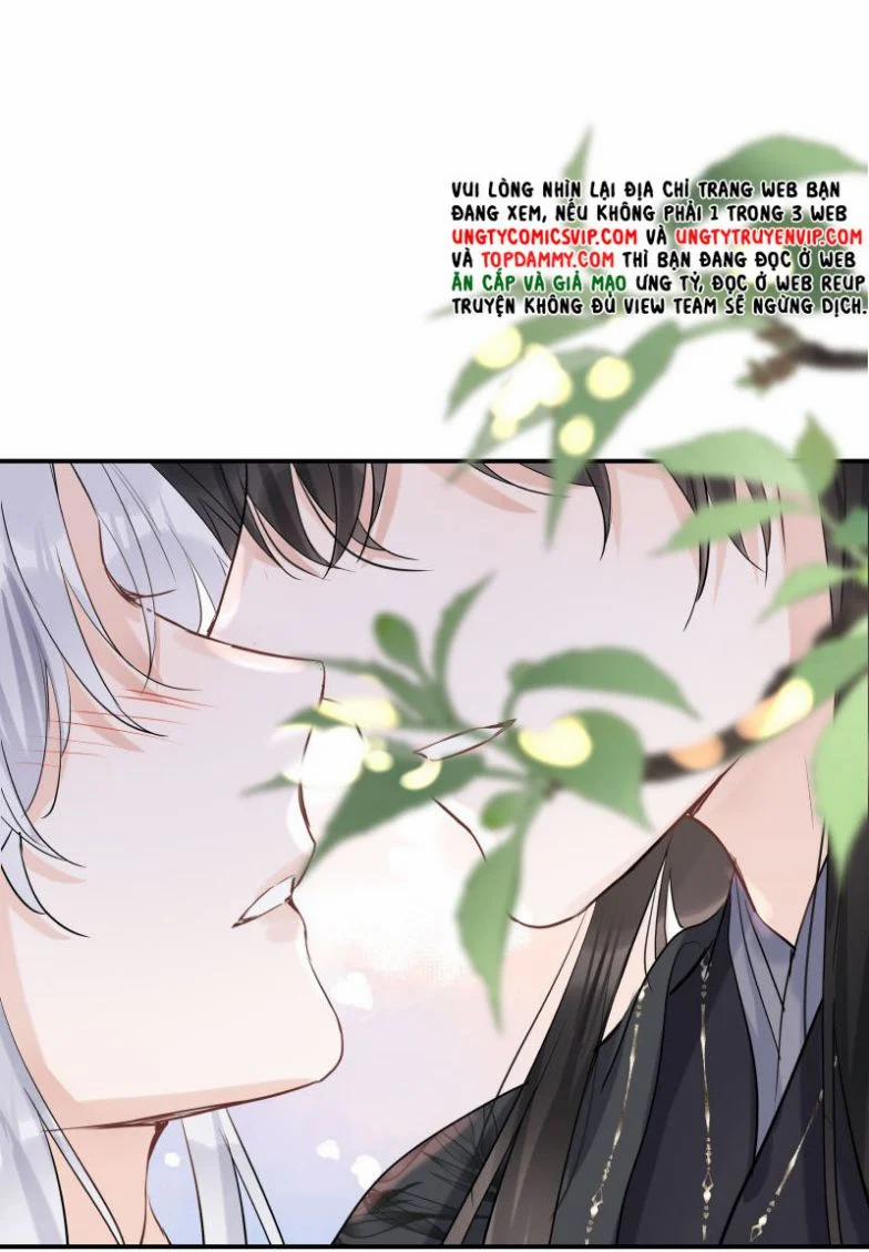 Sư Thúc Bất Khả Mạo Tướng 40 trang 52