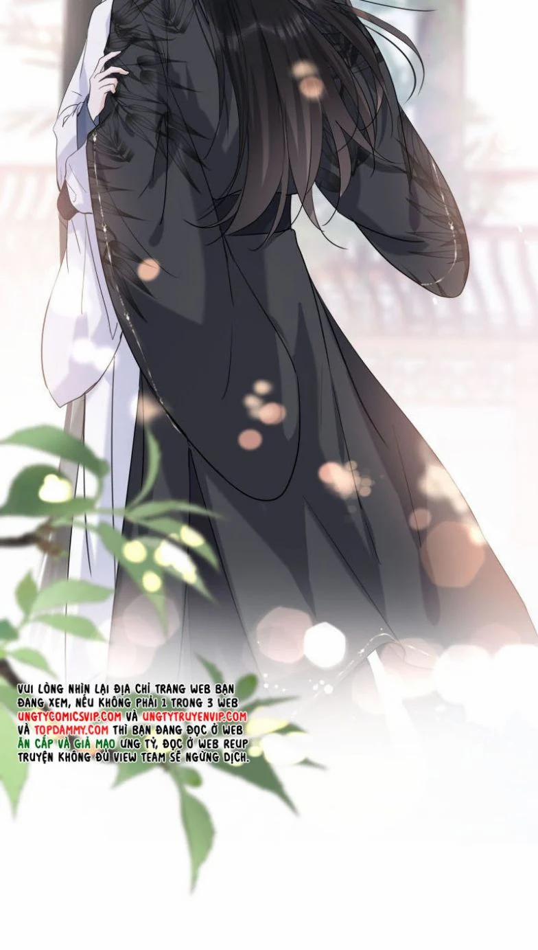 Sư Thúc Bất Khả Mạo Tướng 40 trang 54