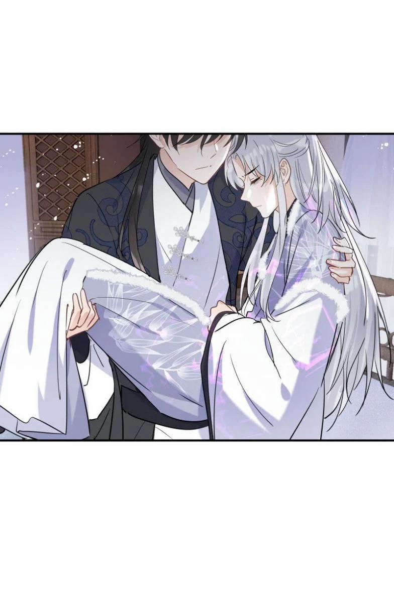 Sư Thúc Bất Khả Mạo Tướng 40 trang 6